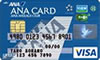 ANA VISA Suicaカード